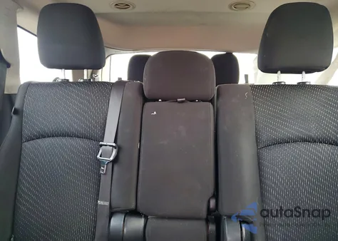 2018 Dodge Journey Sxt from USA, damaged, VIN 3C4PDCBB7JT195652